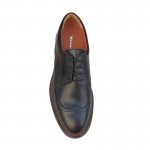 Ανδρικά Παπούτσια Canguro Breestow 29726 | Oxford Σκαρπίνια